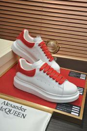 Picture of Alexander McQueen Shoes Men _SKUfw90185928fw